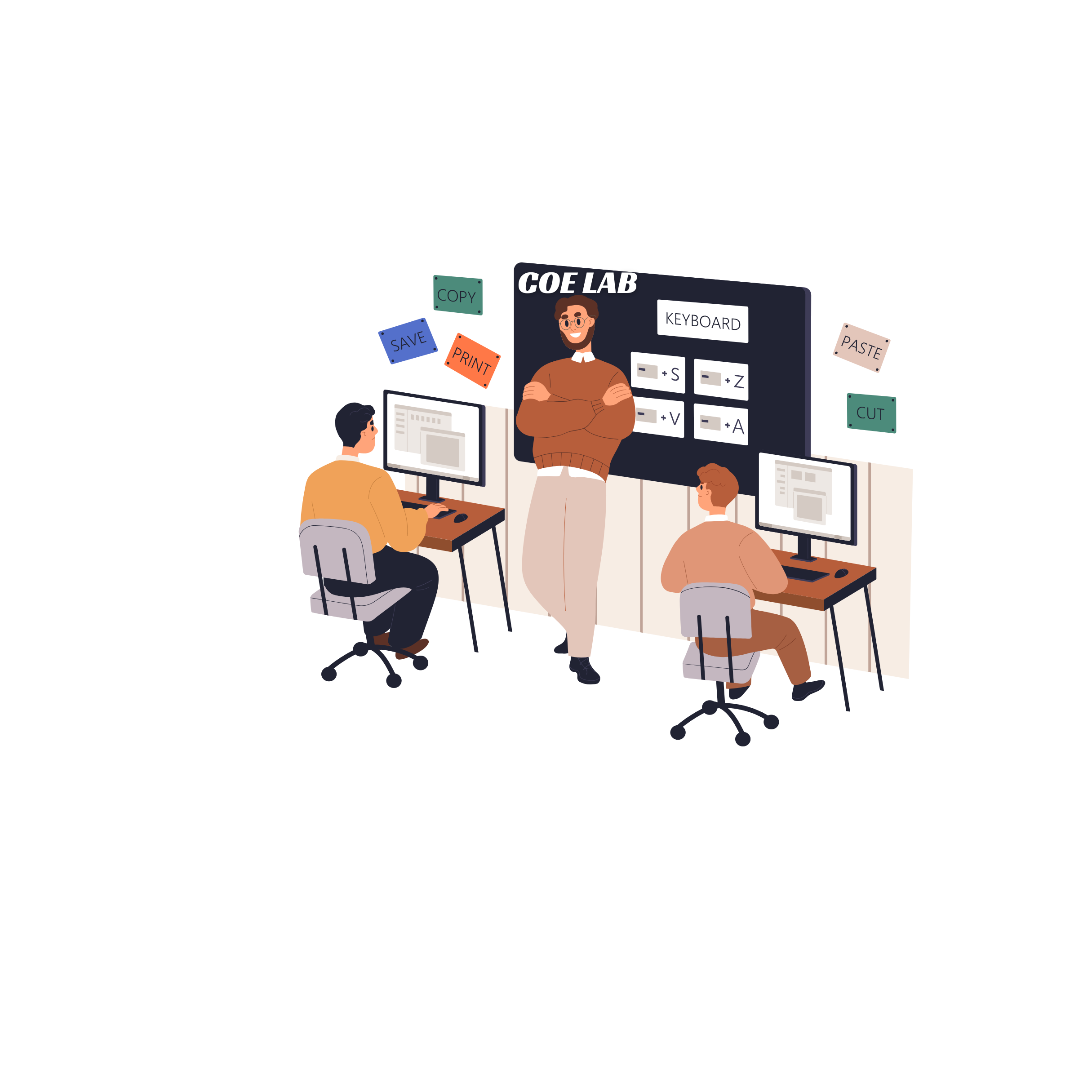 Center Of Excellence